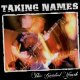 TAKING NAMES - This Guided Youth [CD] (USED)