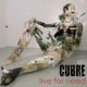 CUBRE - Live For Need
