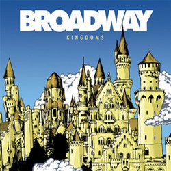 画像1: BROADWAY - Kingdoms [CD]