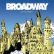 BROADWAY - Kingdoms [CD]
