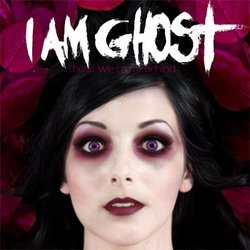 画像1: I AM GHOST - Those We Leave Behind [CD]