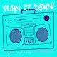 VARIOUS ARTISTS - Turn It Down
