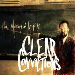 画像1: CLEAR CONVICTIONS - The Mystery Of Iniquity [CD]
