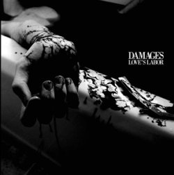 画像1: DAMAGES - Love's Labor