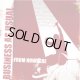 BUSINESS AS USUAL - From Nowhere [CD]