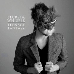 画像1: SECRET & WHISPER - Teenage Fantasy