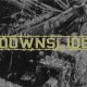DOWNSLIDE - Nowhere To Hide [CD]