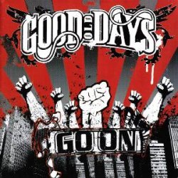 画像1: GOOD OLD DAYS - Go On [CD]