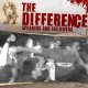 THE DIFFERENCE - The Speakers And Followers [CD]