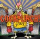 COCKPUNCH - Attack