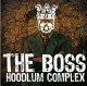THE BOSS - Hoodlum Complex [CD] (USED)