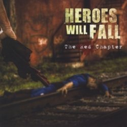 画像1: HEROES WILL FALL - The Red Chapter [CD]