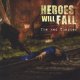 HEROES WILL FALL - The Red Chapter [CD]