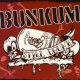 BUNKUM - Still Drunk [CD]