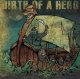BIRTH OF A HERO - We Are The New Breed [CD]