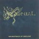 NO DENIAL - Soundtrack Of Decline [CD]