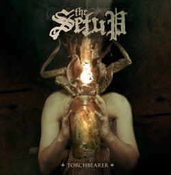 画像1: THE SETUP - Torchbearer [CD]