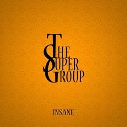 画像1: THE SUPER GROUP - Insane
