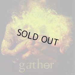 画像1: GATHER - Total Liberation [CD]