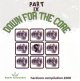 VARIOUS ARTISTS - Down For The Core Part.IX