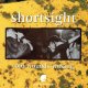 SHORTSIGHT - Cold Wounds Waking [CD]