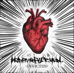 画像1: HEAVEN SHALL BURN - Invictus [CD]