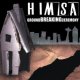 HIMSA - Ground Breaking Ceremony [CD]