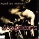 DOUGHNUTS - Equalize Nature [CD]