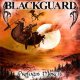 BLACKGUARD - Profugus Mortis [CD]