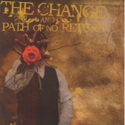 画像1: PATH OF NO RETURN / THE CHANGE - Split [EP] (USED)