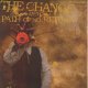 PATH OF NO RETURN / THE CHANGE - Split [EP] (USED)