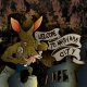 LOSS OF REASON - Welcome To Aardvark City