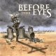 BEFORE THEIR EYES - S/T [CD]