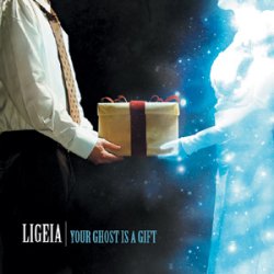 画像1: LIGEIA - Your Ghost Is A Gift