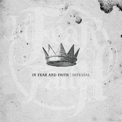 画像1: IN FEAR AND FAITH - Imperial