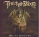 TRINITY'S BLOOD - Rising Kingdom [CD]