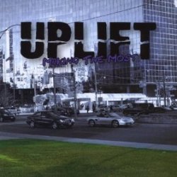 画像1: UPLIFT - Making the Most [CD]