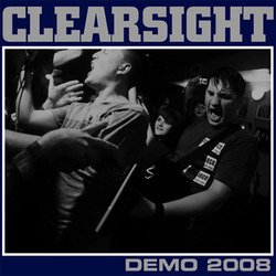 画像1: CLEARSIGHT - Demo 2008 [EP]