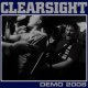 CLEARSIGHT - Demo 2008 [EP]