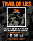 画像: USHC/EURO新作リリース続々&TRAIL OF LIES好評発売中！