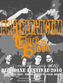 画像: BLOODAXE FES 2010！＆続々入荷・再入荷！！