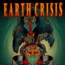 画像: EARTH CRISIS!!!!!!!!!!!!!!!!!!!!!!!!!