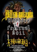 画像: BLOODAXE FES 2011そしてRISE OF THE NORTHSTARからの！