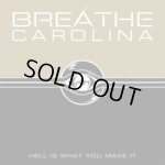 画像: BREATHE CAROLINA - Hell Is What You Make It [CD]