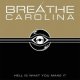 画像: BREATHE CAROLINA - Hell Is What You Make It [CD]