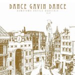 画像: DANCE GAVIN DANCE - Downtown Battle Mountain [CD]