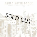 画像: DANCE GAVIN DANCE - Downtown Battle Mountain [CD]