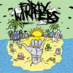 画像: FORTY WINTERS - The Honor Campaign [CD]