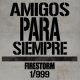 画像: FIRESTORM - Amigos Para Siempre