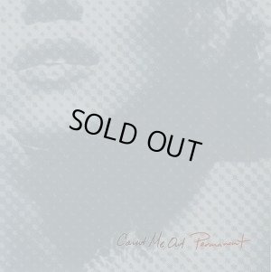 画像1: COUNT ME OUT - Permanent [LP]